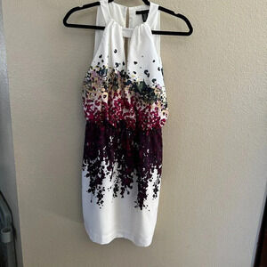 Kenneth Coce Dress  Size‎ X-Small